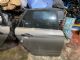Citroen C4 C4 Picasso 2013-2018 RR Door Actuator