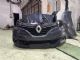 Renault Kadjar 2015-2017 Nose Cut