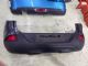 Renault Kadjar 2015-2017 Rear Bumper