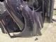 Renault Kadjar 2015-2017 LF Guard/Fender