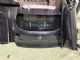 Renault Kadjar 2015-2017 Complete Tailgate