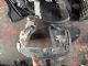 Renault Kadjar 2015-2017 RF Guard/Fender to Cowl Side Seal