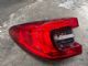 Renault Kadjar 2015-2017 L Tail Light