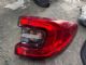 Renault Kadjar 2015-2017 R Tail Light