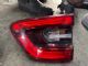 Renault Kadjar 2015-2017 R Boot Light
