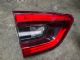 Renault Kadjar 2015-2017 L Boot Light