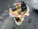 Renault Kadjar 2015-2017 Electric Fuel Pump