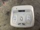 Renault Kadjar 2015-2017 Sun Roof Switch