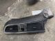 Renault Kadjar 2015-2017 Dash Vent Surround Centre