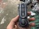 Renault Kadjar 2015-2017 Volume Control Switch