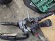 Renault Kadjar 2015-2017 Indicator Switch