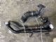 Renault Kadjar 2015-2017 Intercooler Pipe