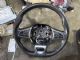 Renault Kadjar 2015-2017 Steering Wheel