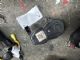 Renault Kadjar 2015-2017 Parking Brake Motor