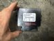 Renault Kadjar 2015-2017 Hand Brake Control Module