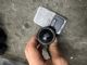 Renault Kadjar 2015-2017 Start Button