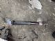 Renault Kadjar 2015-2017 LR Shock Absorber