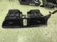Renault Kadjar 2015-2017 Dash Vent Surround Centre