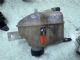 Renault Kadjar 2015-2017 Radiator Spare Tank
