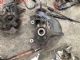 Renault Kadjar 2015-2017 RF Knuckle