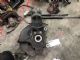 Renault Kadjar 2015-2017 LF Knuckle
