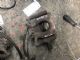 Renault Kadjar 2015-2017 LR Disc Brake Caliper