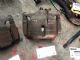 Renault Kadjar 2015-2017 LF Disc Brake Caliper