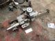 Renault Kadjar 2015-2017 Electric Adjust Steering Column