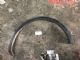 Renault Kadjar 2015-2017 RR Wheel Arch Moulding