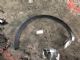 Renault Kadjar 2015-2017 LR Guard Moulding Before Wheel Arch RR