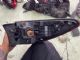 Renault Kadjar 2015-2017 L Tail Light
