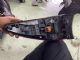 Renault Kadjar 2015-2017 R Tail Light