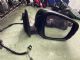 Renault Kadjar 2015-2017 RF Door Elec Mirror