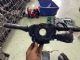 Renault Kadjar 2015-2017 Indicator Switch