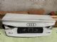 Audi A3 8V 2013-2016 Boot Lid