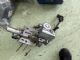 Renault Kadjar 2015-2017 Airbag Steering Column