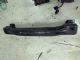 Renault Kadjar 2015-2017 Rear Bumper Reinforcer