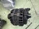 Renault Kadjar 2015-2017 Alternator