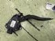 Renault Kadjar 2015-2017 Accelerator Pedal