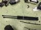 Renault Kadjar 2015-2017 Bonnet Gas Strut