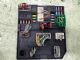 Renault Kadjar 2015-2017 Body Control Module