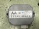 Renault Kadjar 2015-2017 Power Steering Control Module