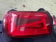 Audi A3 8V 2013-2016 L Tail Light