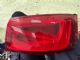 Audi A3 8V 2013-2016 R Tail Light