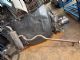 Renault Kadjar 2015-2017 Tail pipe