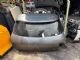 Citroen C4 Catcus 2014-2017 Complete Tailgate