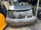 Citroen C4 Catcus 2014-2017 Tailgate Lock Assy