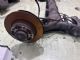 Renault Megane Megane III 2008-2016 RR Knuckle