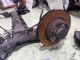 Renault Megane Megane III 2008-2016 LR Knuckle