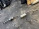 Ford Focus LW2 2012-on Tail pipe
